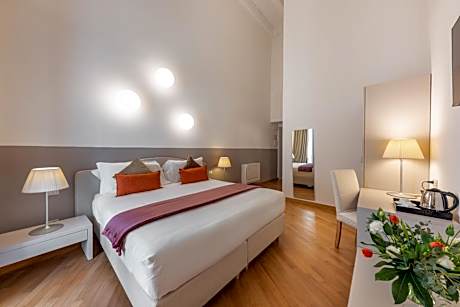 Classic Double or Twin Room