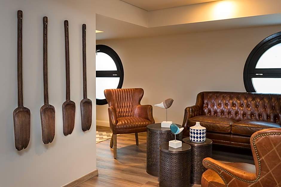 U Boutique Kinneret by the Sea of Galilee