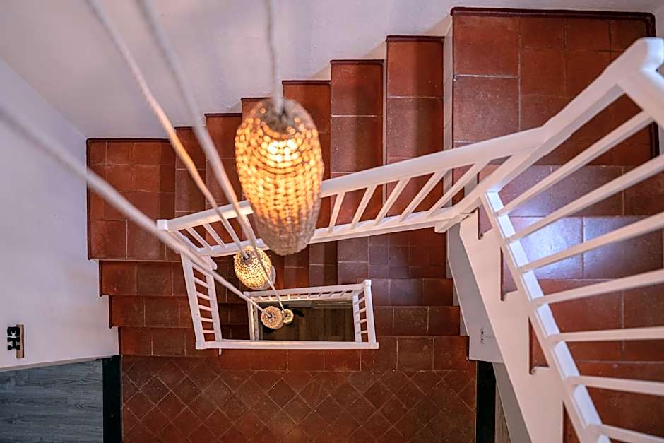 Hotel Los 5 Sentidos