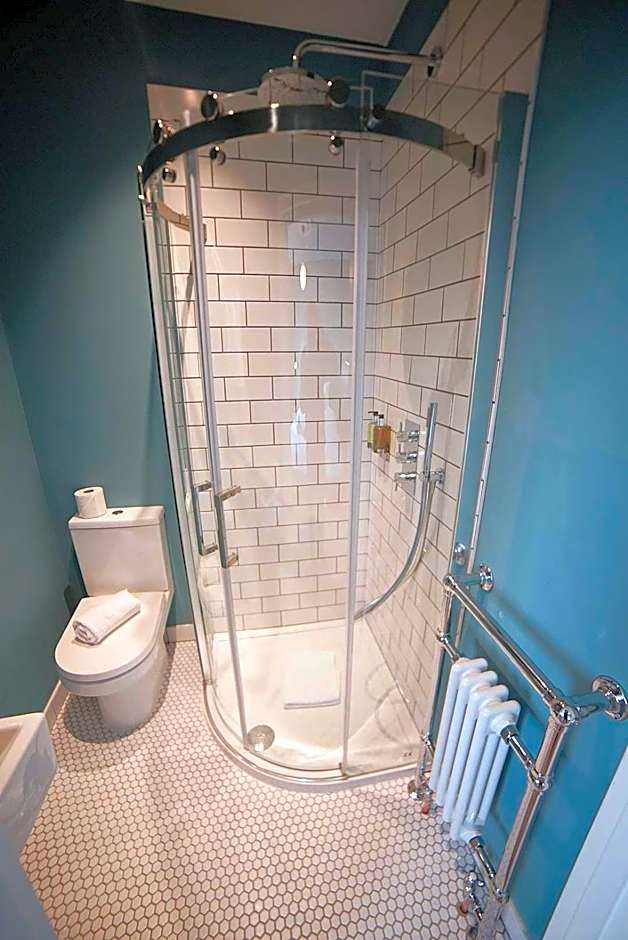 The Alma Taverns Boutique Suites - Room 1 - Hopewell