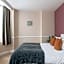 SACO Bristol- West India House