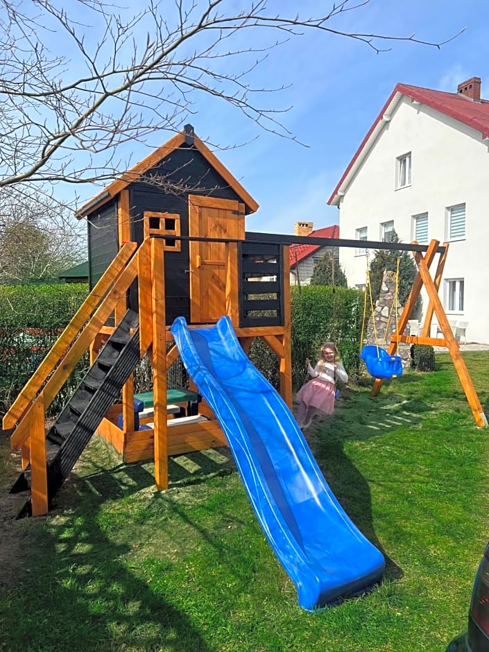 Willa Kapitańska i Willa Marynarska