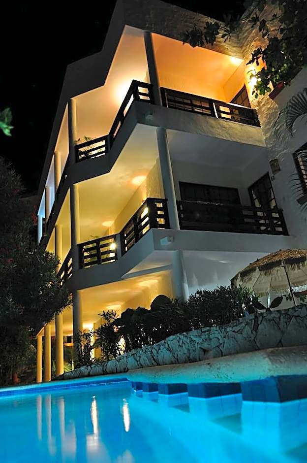 Hotel El Moro
