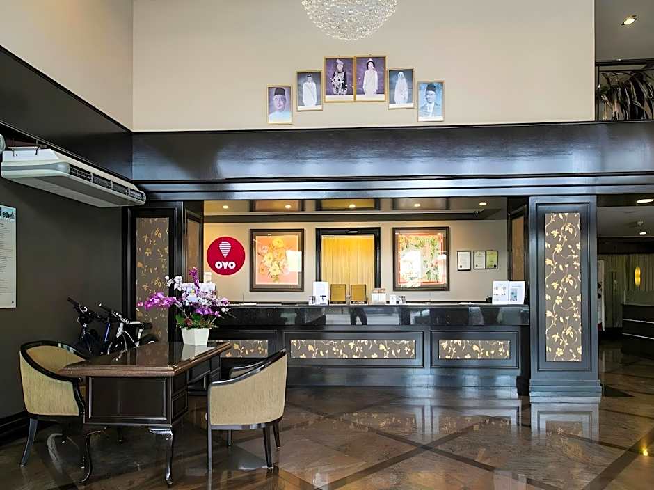 Kingston Hotel 9 - Jonker Street Malacca