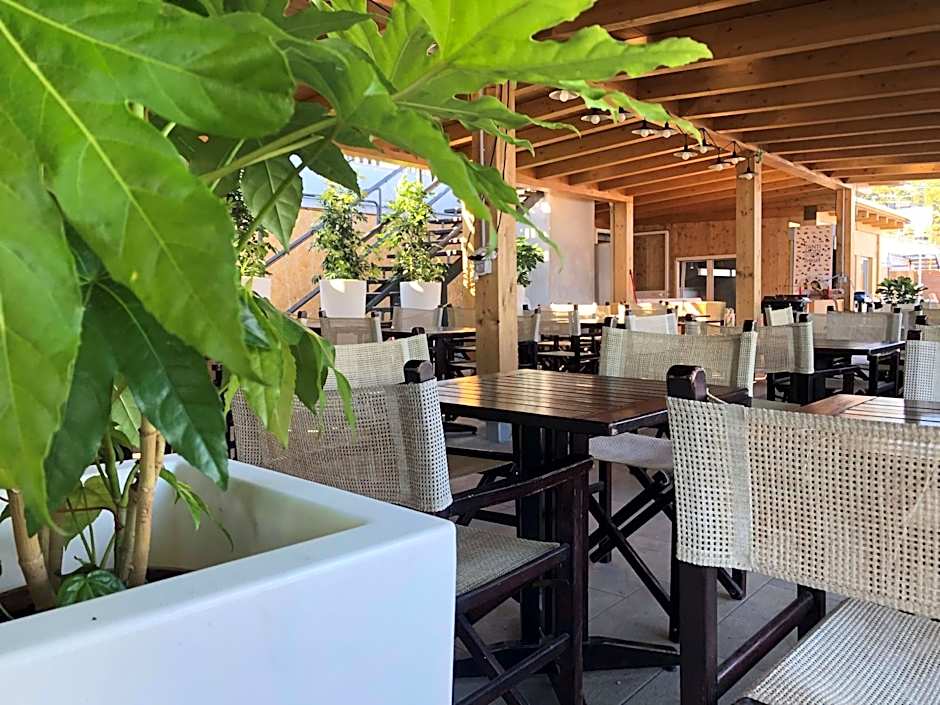 Best Western Hotel Acqua Novella