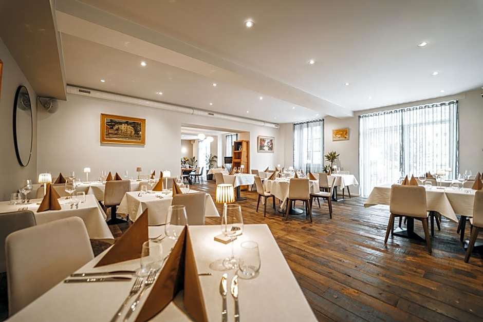 Le Relais du Simplon