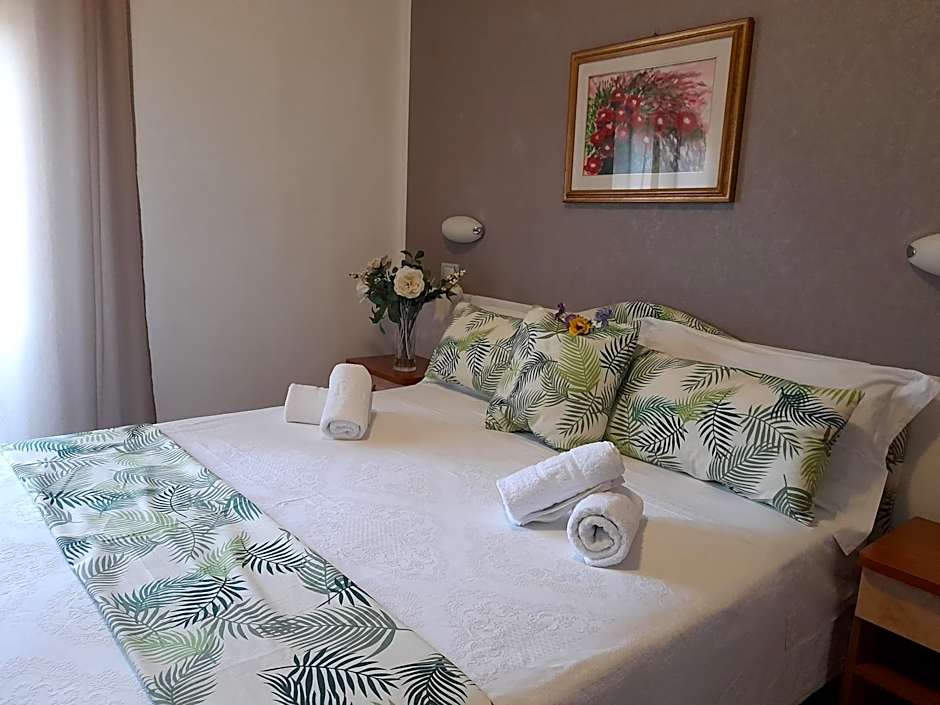 Hotel Tirrenia
