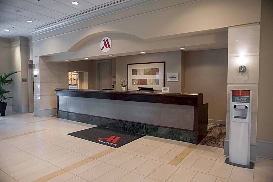 Chicago Marriott Suites Deerfield