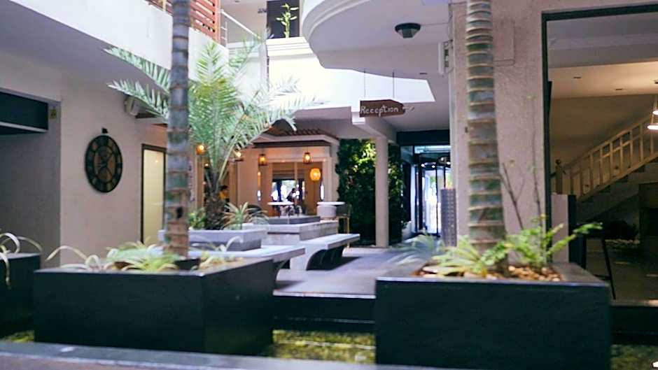 Pereybere Hotel & Spa