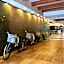 Comfort Inn Puebla Centro Hist rico