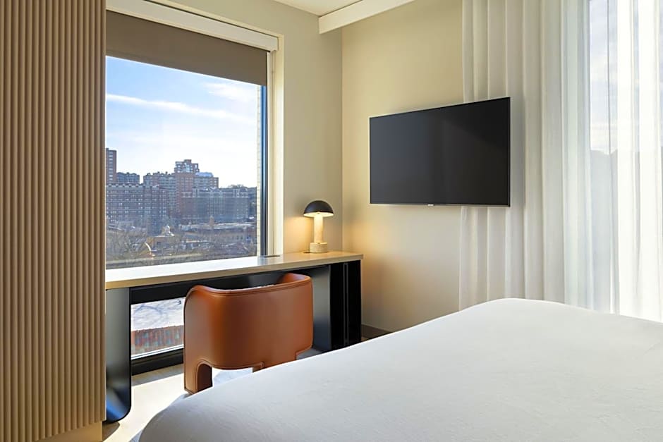 Cascade Hotel, Kansas City, a Tribute Portfolio Hotel