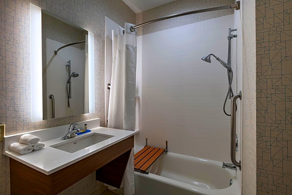 Holiday Inn Express Hotel & Suites Cedar Park (Nw Austin) By IHG