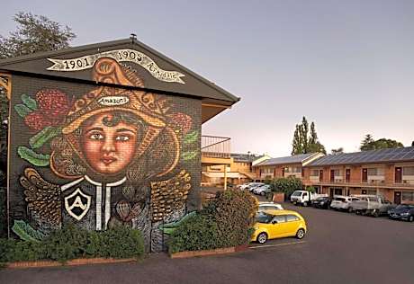 City Centre Motel Armidale