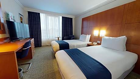 Standard Room with Two Single Beds