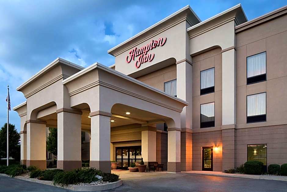 Photo 1 of 24 of Hampton Inn Belle Vernon