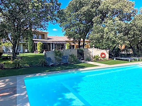 La Bastide De Grignan