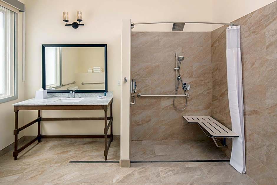 Four Points by Sheraton Santa Cruz Scotts Valley