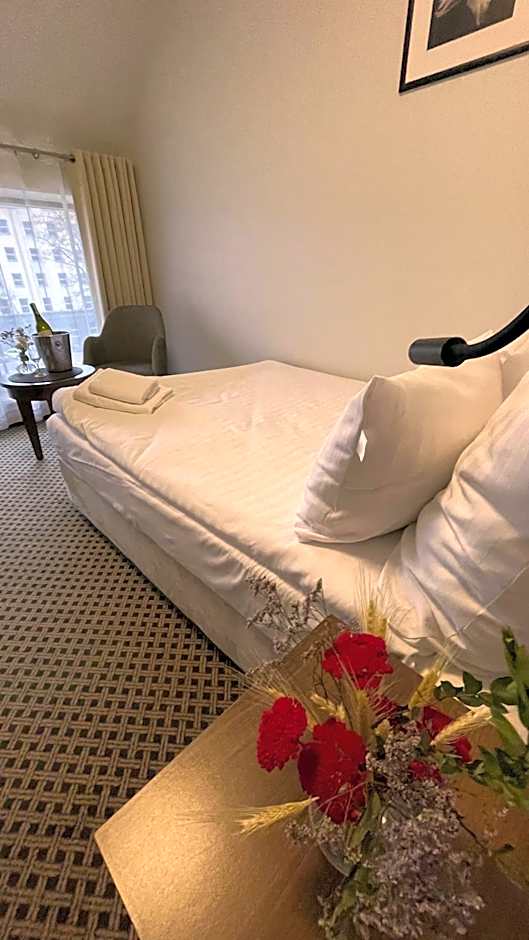 Hotel Silvia Gold Gliwice