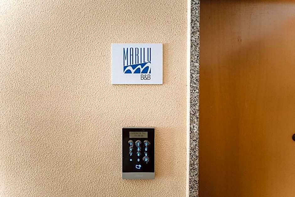 CconfortHotels Marilu Vacanze