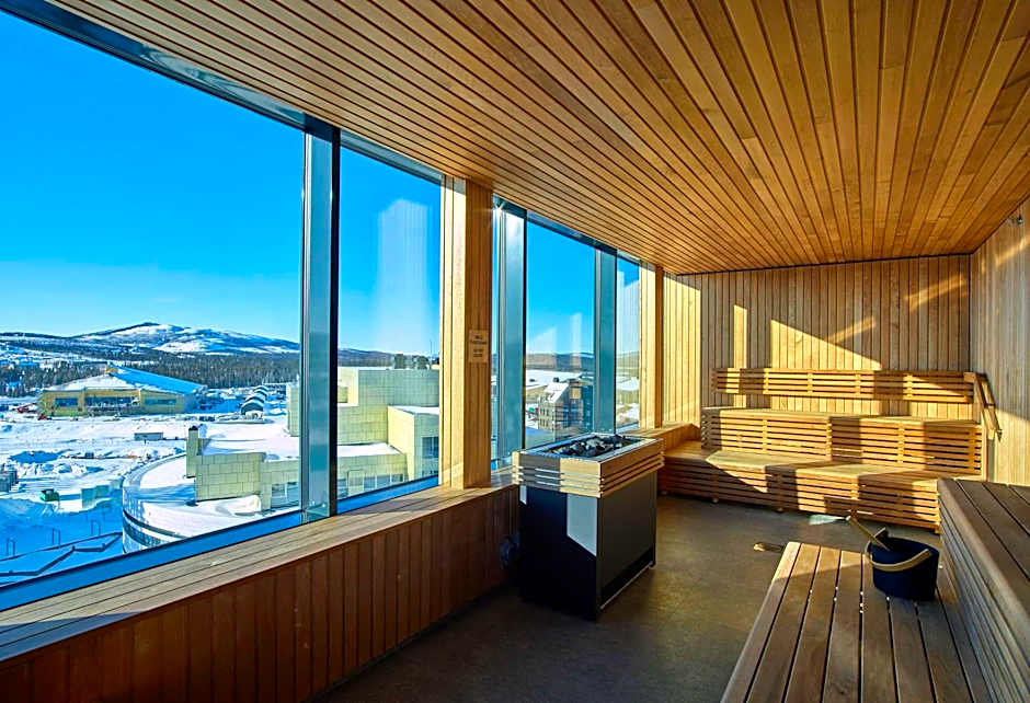 Scandic Kiruna