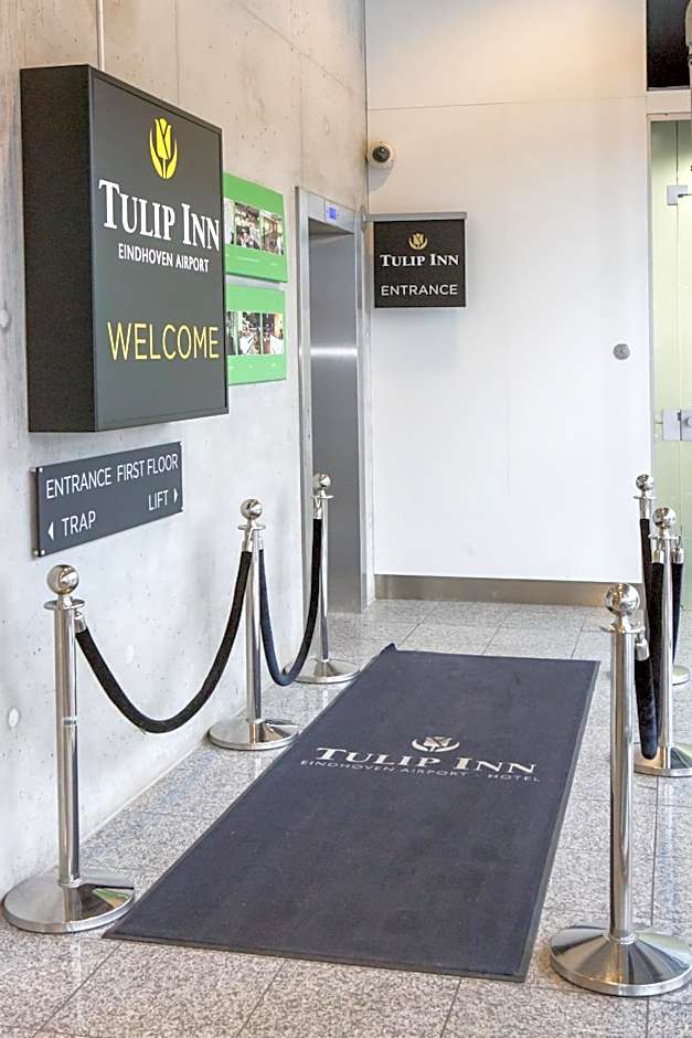 Tulip Inn Eindhoven Airport