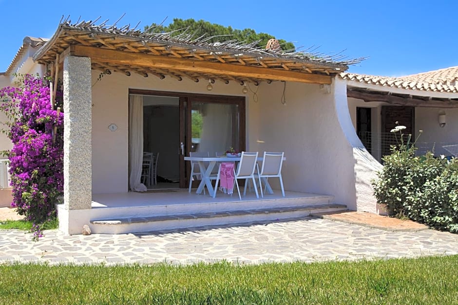 Residence Capraggia