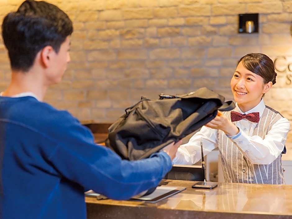 Comfort Suites Tokyo Bay