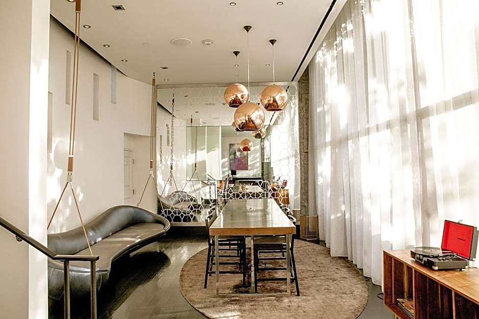 W Los Angeles - West Beverly Hills