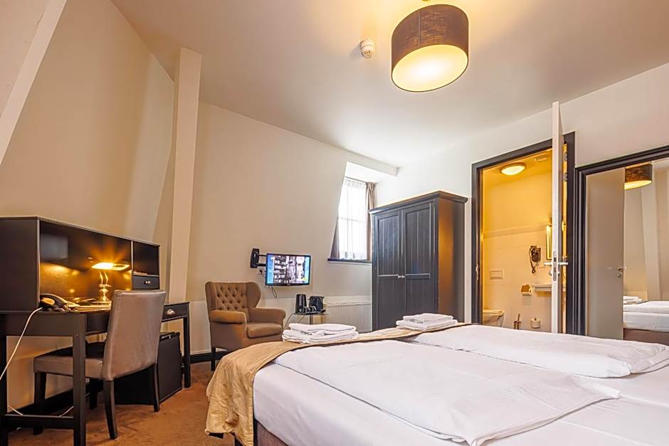 Grand Hotel Alkmaar