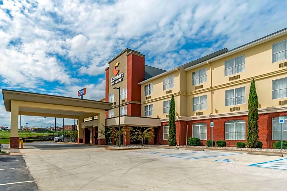 Comfort Inn & Suites Millbrook - Pratville