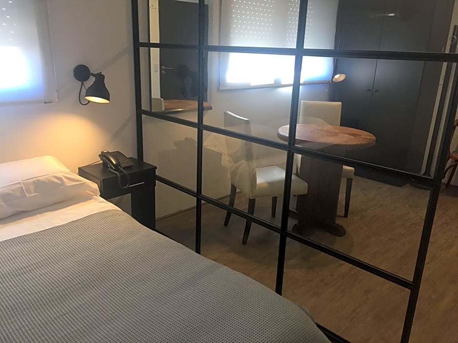 Apartur Buenos Aires