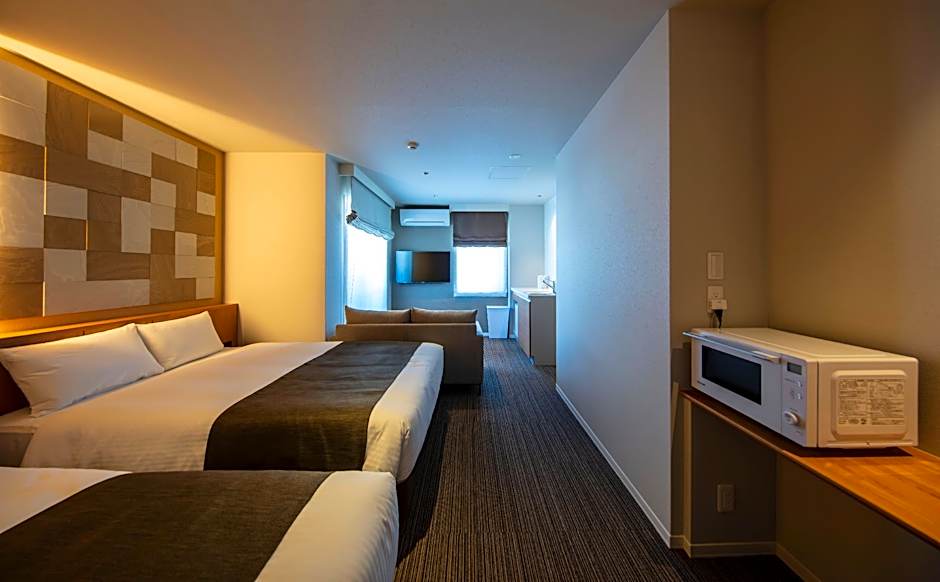 GRAND BASE Kurashiki Chuo