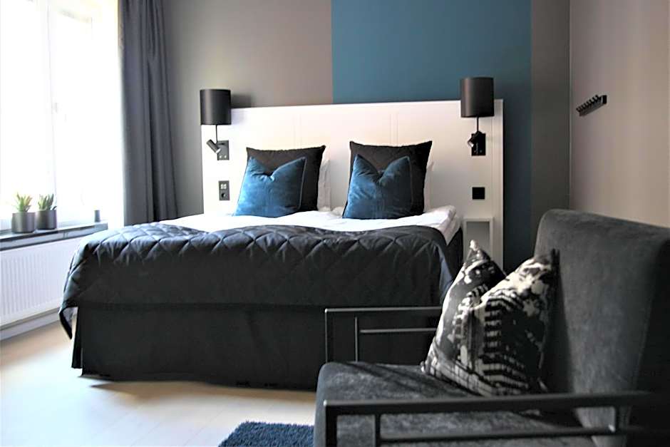 Sky Hotel City Apartments