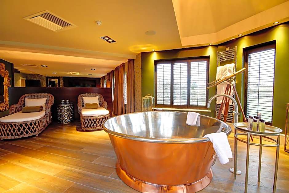 Ramside Hall Hotel, Golf & Spa