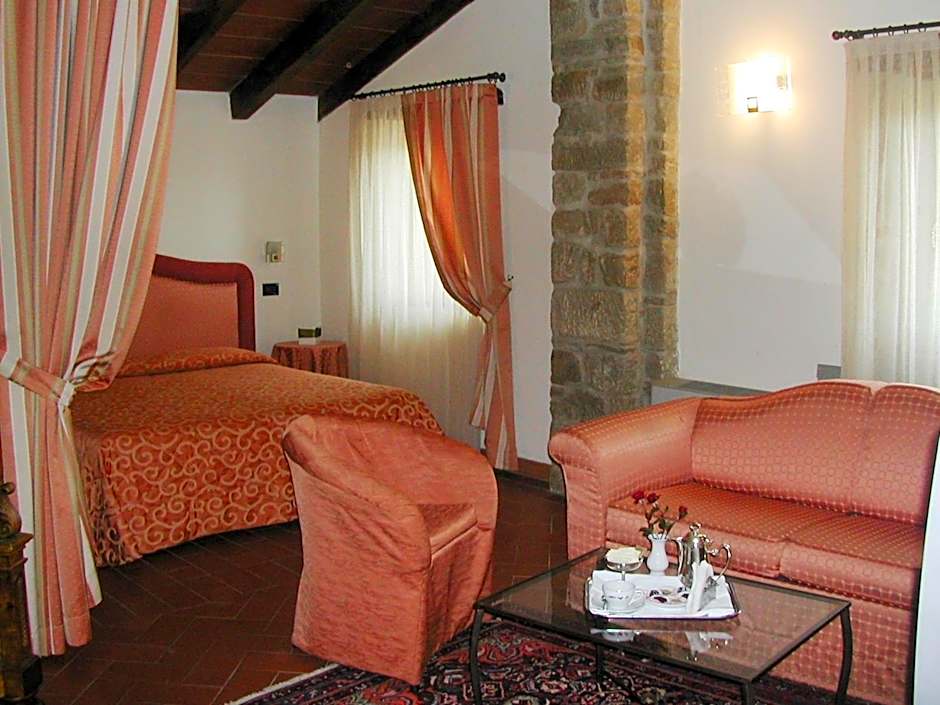Palazzo Loup Hotel