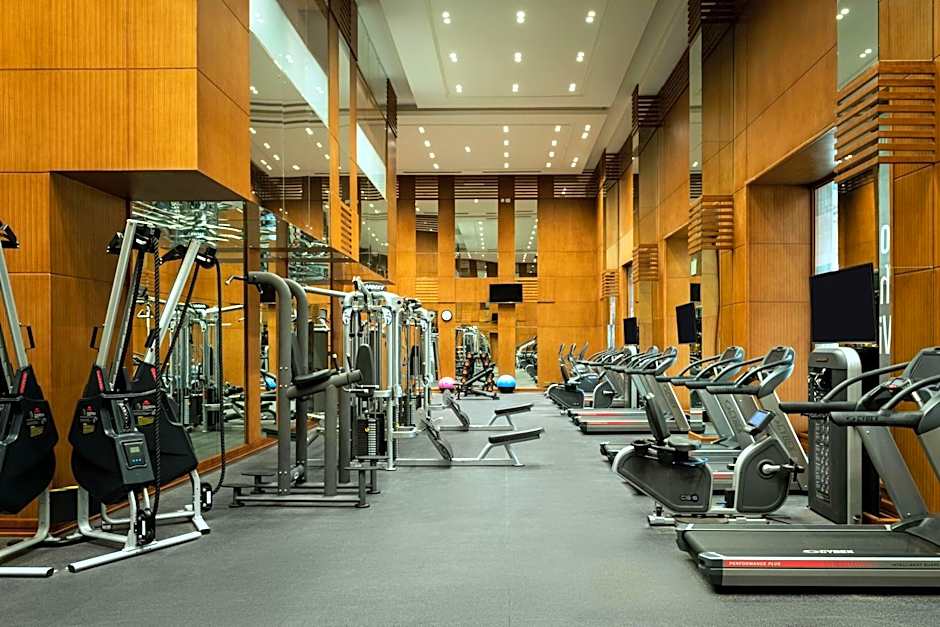 The St. Regis New Capital, Cairo
