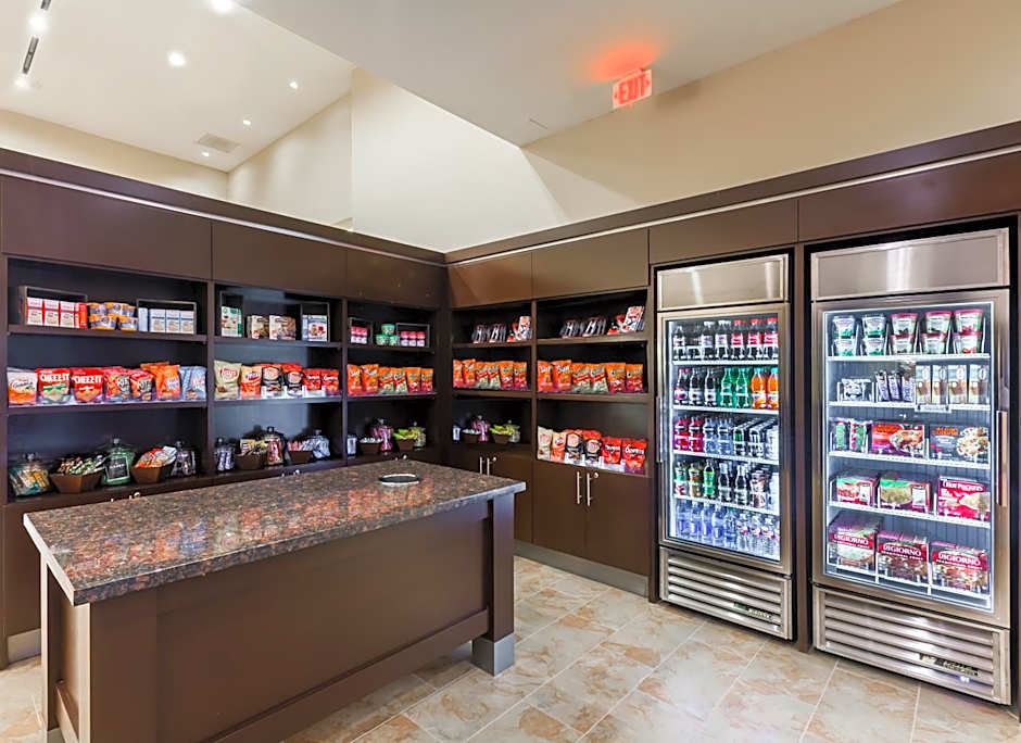 Clarion Hotel The Colony - Plano West