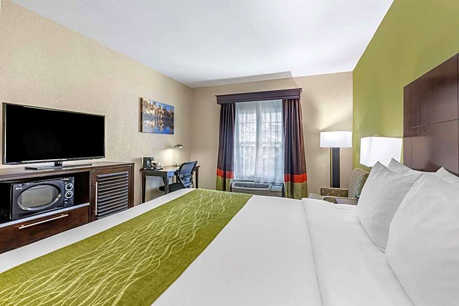 Comfort Inn San Diego Old Town
