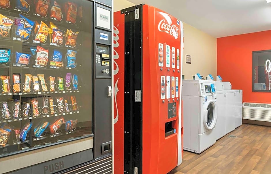 Extended Stay America Suites - Detroit - Novi - Orchard Hill Place