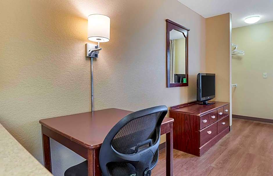 Extended Stay America Suites - Philadelphia - Mt. Laurel - Crawford Place