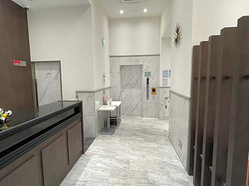Ueno Urban Hotel Annex