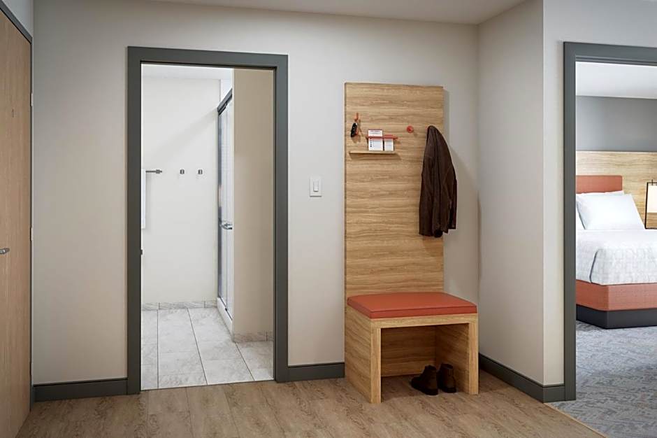 Candlewood Suites - Roanoke - Valley View By IHG