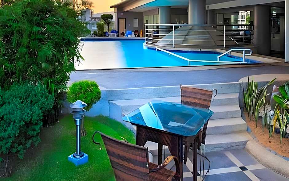 Cebu Parklane International Hotel