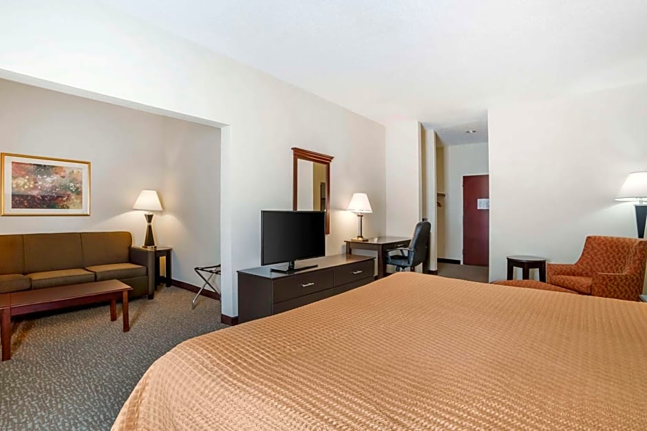 Best Western Carowinds