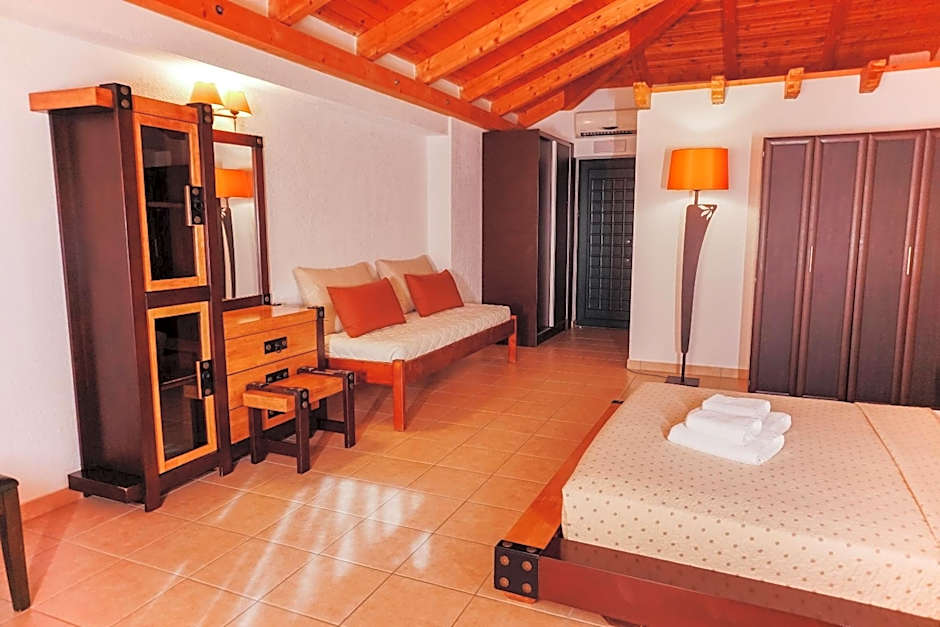 Natura Club Hotel & Spa - Adults Guests