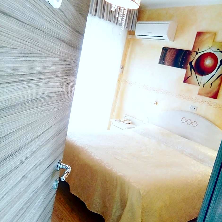 Hotel Eva La Romantica