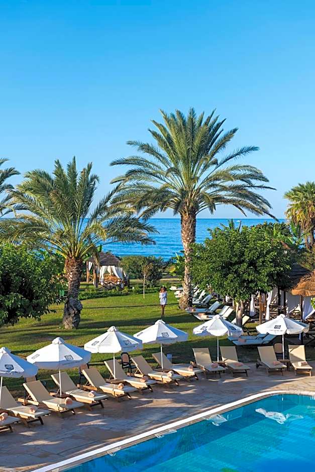 Constantinou Bros Athena Royal Beach Hotel
