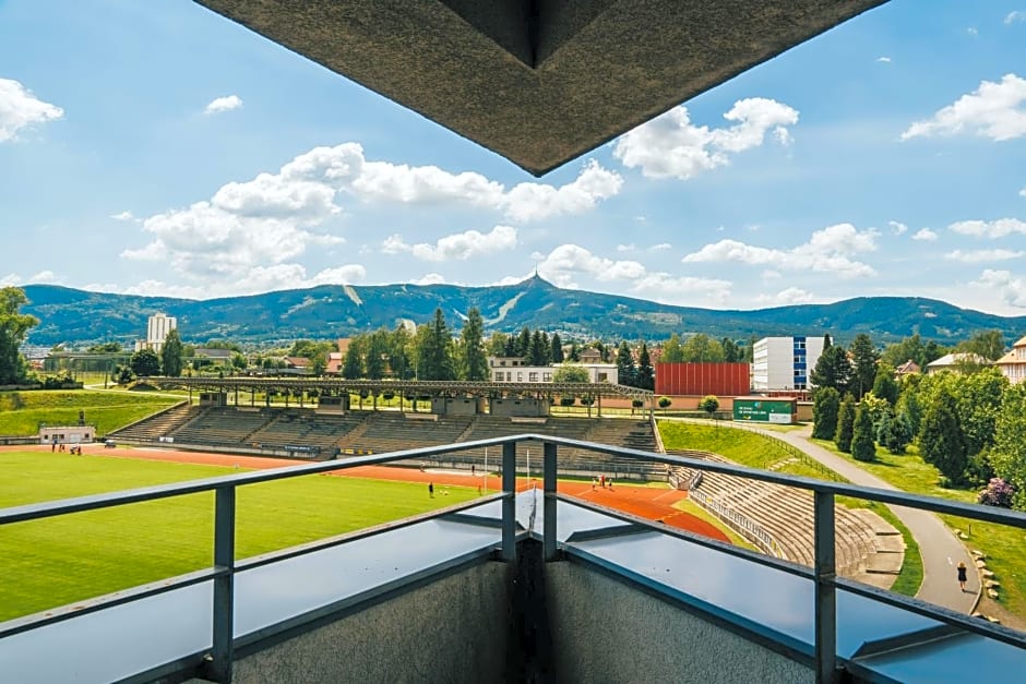 Hotel Arena Liberec