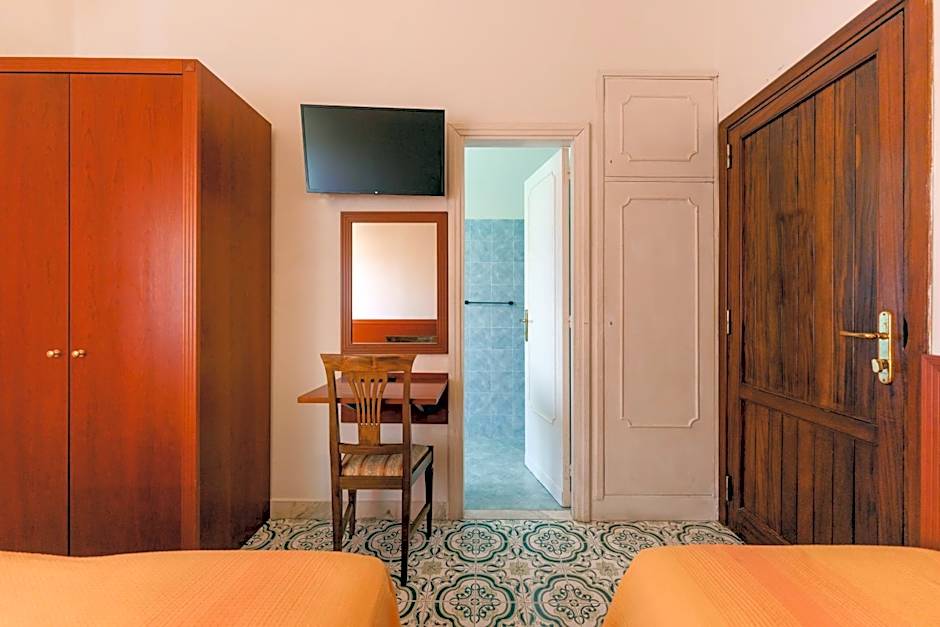 Hotel Riviera