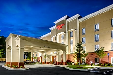 Hampton Inn Thomson